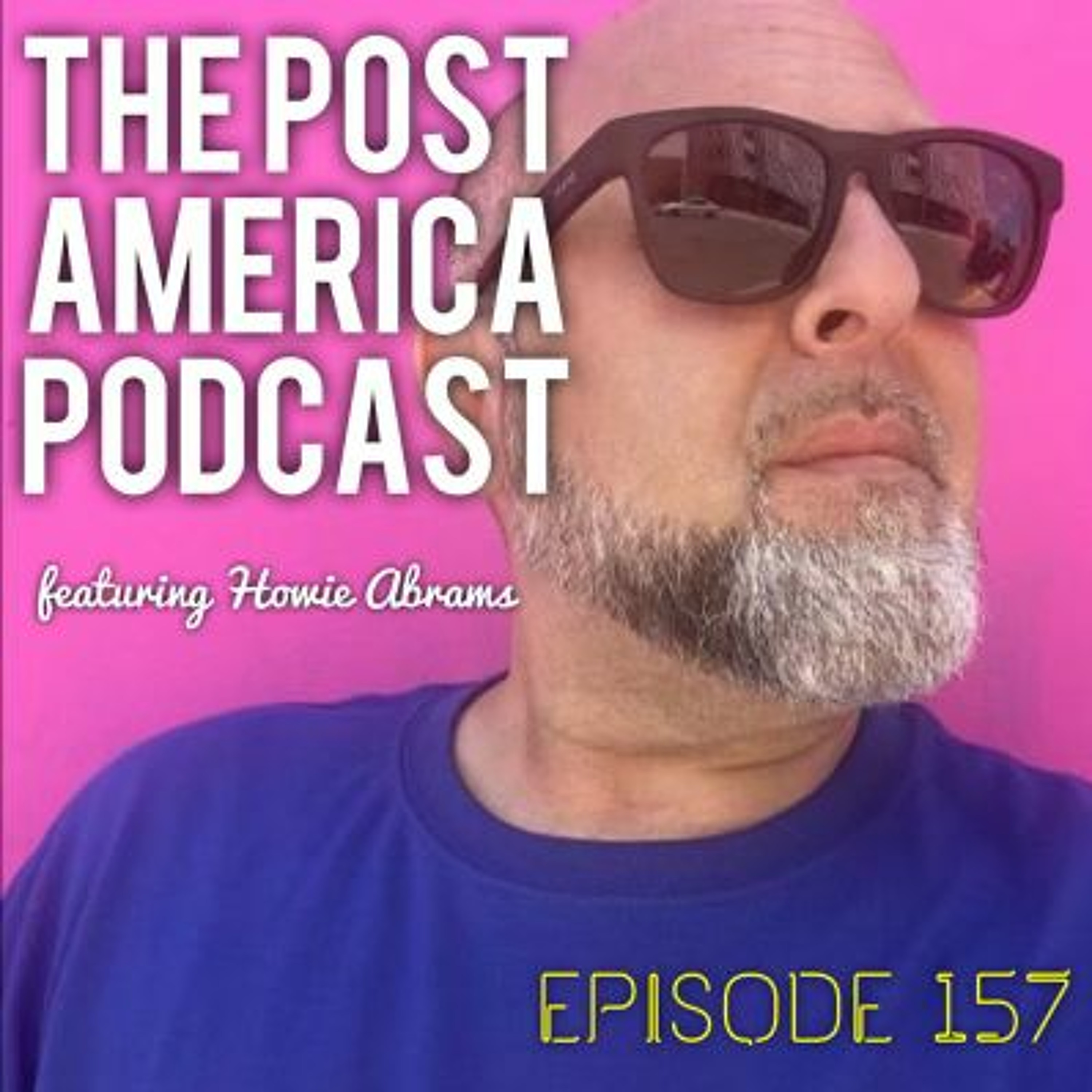 The Post America Podcast