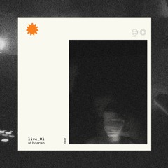 Live mix_01 @Barran