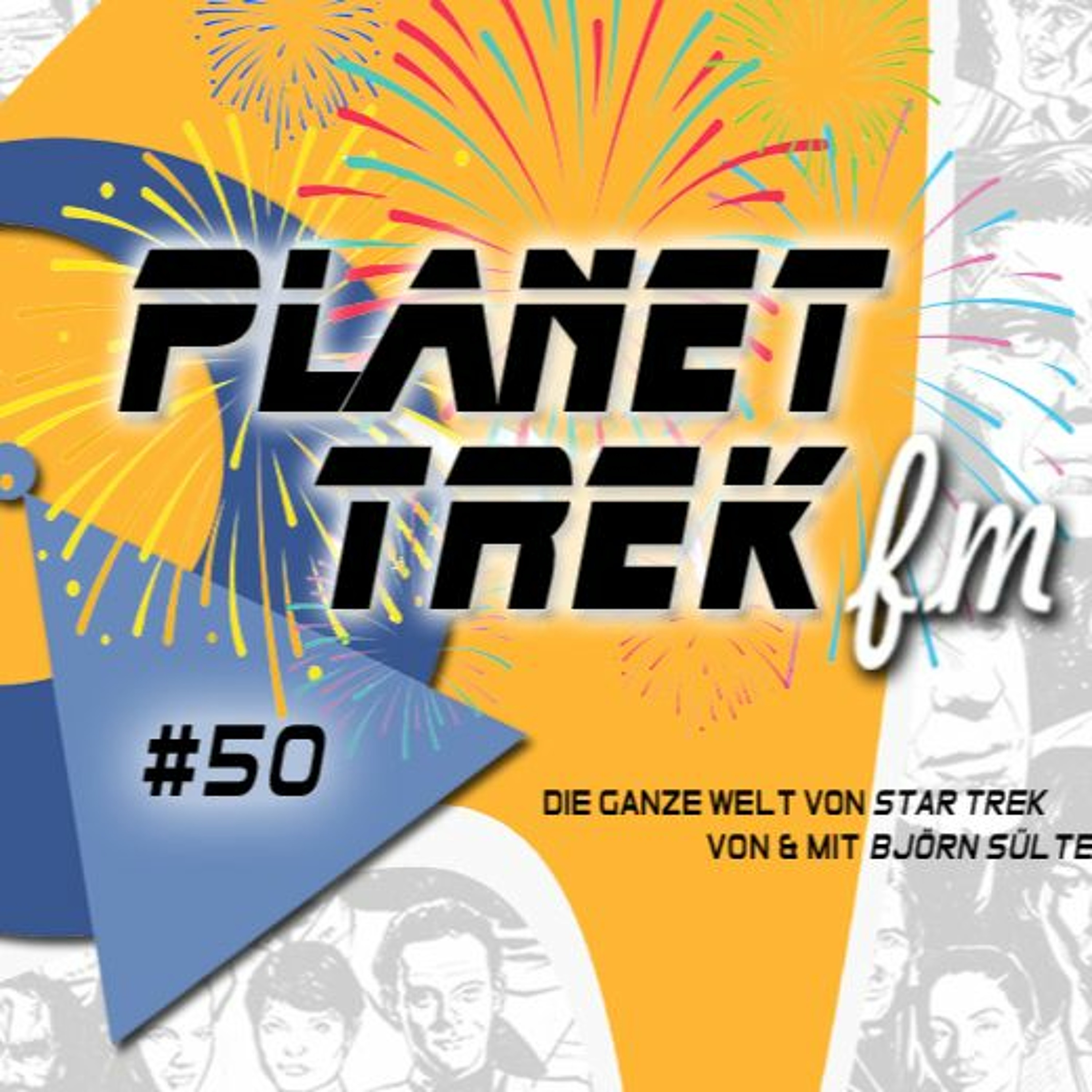 Podcast Planet Björn Sülter