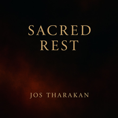 Calm in Every Footstep