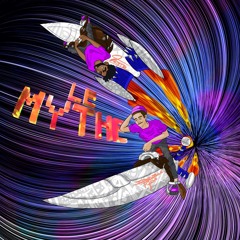 LE MYTHE - Double Mise feat Femto