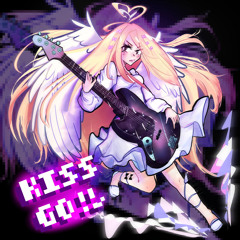 Kiss! Go! (feat. welore)