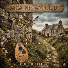 MC Codrin ft Ana Blandiana - Dacă Ne-Am Ucide