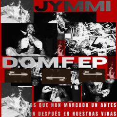 JYMMI - No Te Puedo Olvidar (Original Mix)