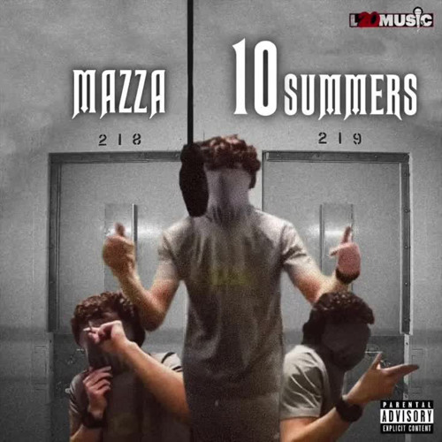 Mazza L20 - Tore Me Apart