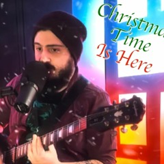 Christmas Time Is Here - Live Jazz Cover
