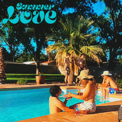 Summer Love (feat. Montour)