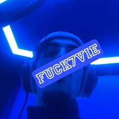 ADK x RDH - FUCK 7 VIE