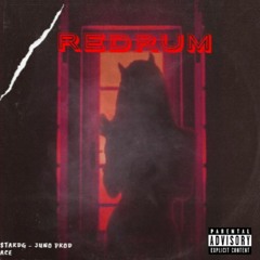 $TAR DG - RED RUM  freestyle( Ft. JUNO) prod Ace