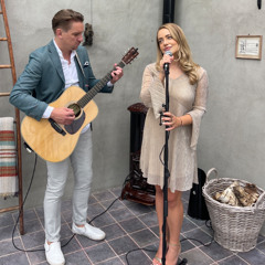 You are the reason - Pleun Bierbooms en Steef van Sambeeck (demo)