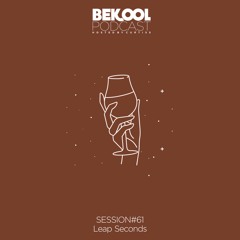 Leap Seconds - Bekool#61