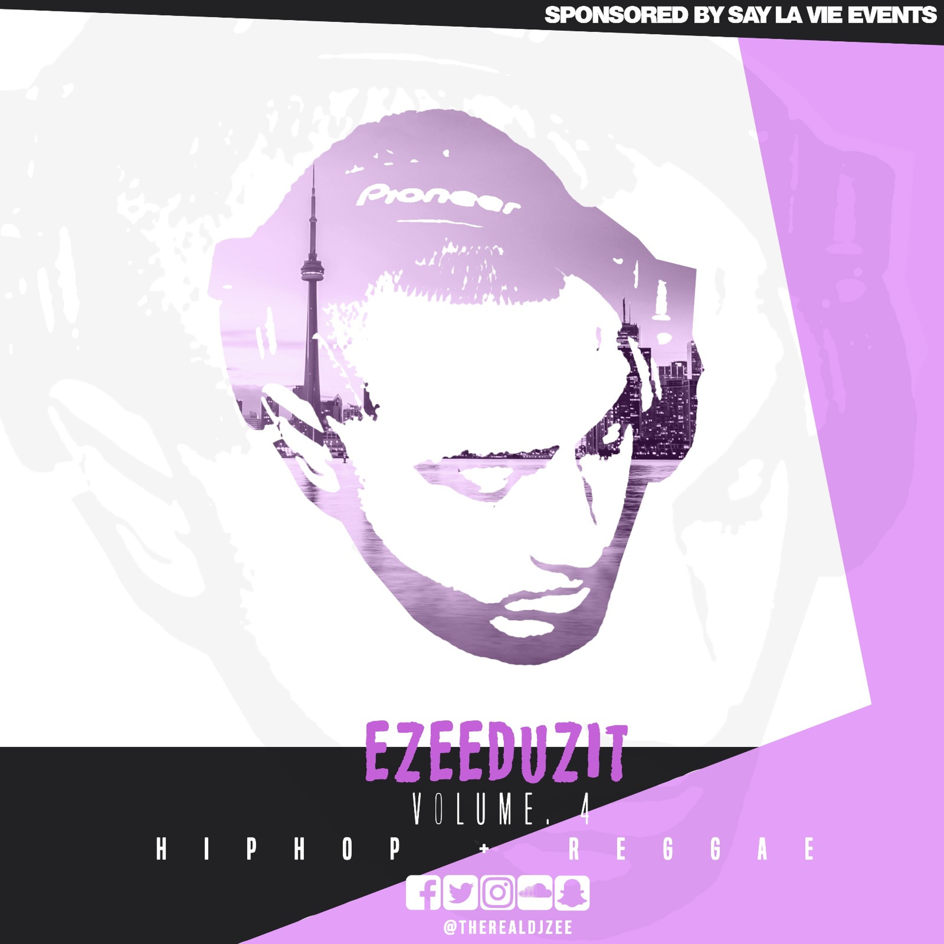 THEREALDJZEE