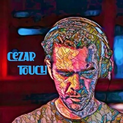 Cezar Touch - Homemade House Livestream 02 - 2024