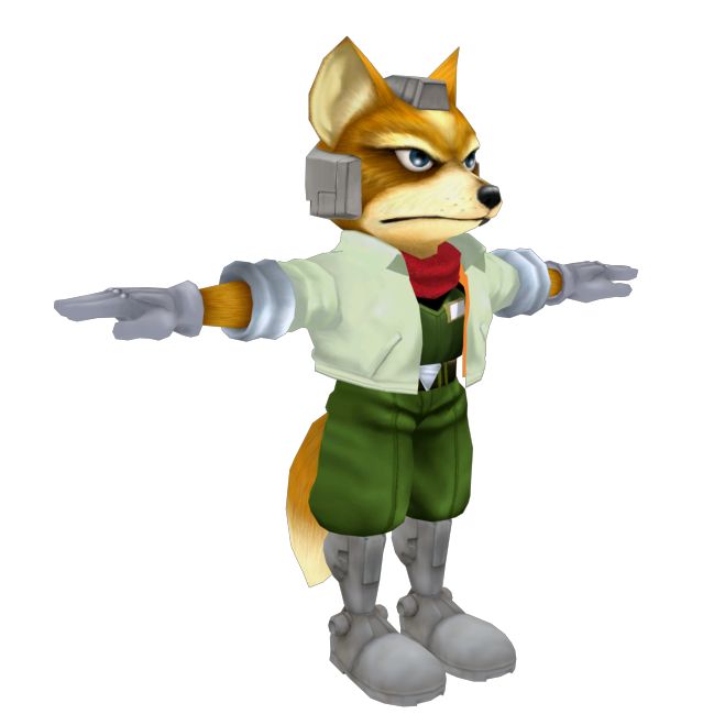 Melee Stocks! [Snippet] artwork