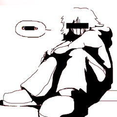 I can't (Sped up)
