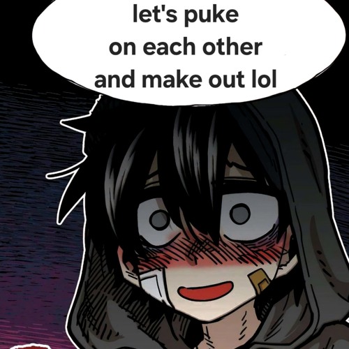 PUKE WITH ME! (x0.HellA & Aki)