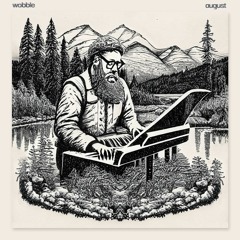 august