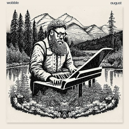 august