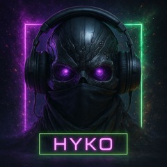 Hyk0's World
