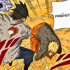 my days of playing Ninja with u kids of the Leaf Village are done