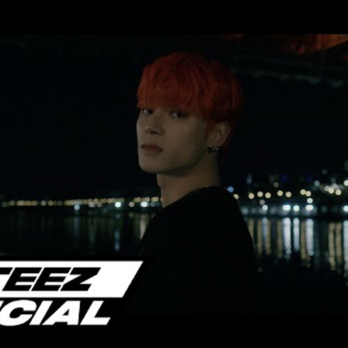 ATEEZ(에이티즈) 우영 'Etham - 12:45'