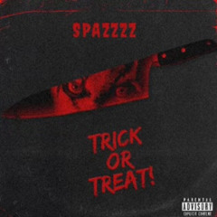 Trick Or Treat (IG: @151spazzzz)