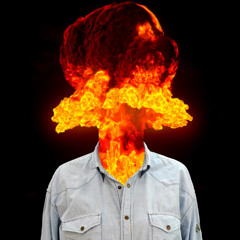 Flash Lights & Explosions