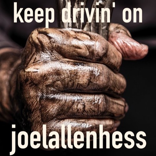 keep on drivin on