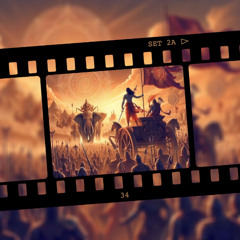 Mahabharata - Charles Chambaz