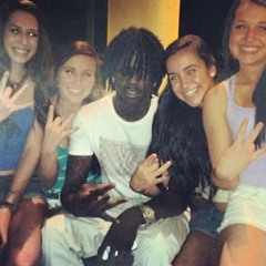 Brick_baby_tay - (Prod. by Goop) Tonight remix