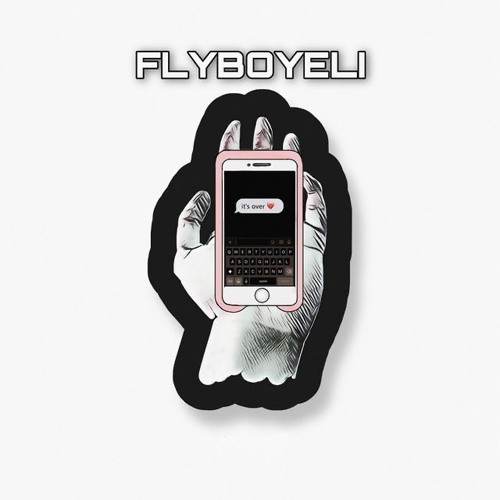 FLYBOYELI - ITS OVER