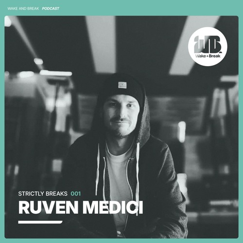 Strictly Breaks 001 | Ruven Medici
