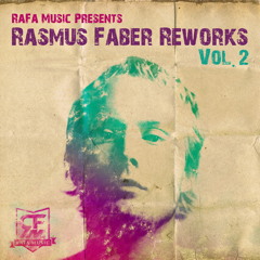 Insatiable (Rasmus Faber Remix)