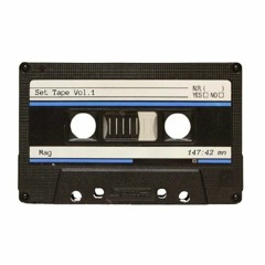 Set Tape Vol.1