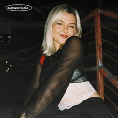 OBSKRRD x GATEKEEPER 302 // Carmen Baía