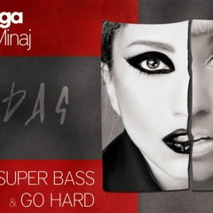 Judas - Lady Gaga ft.Nicki Minaj (Remix)