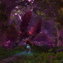 playing world of warcraft with friends