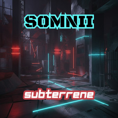 Subterrene