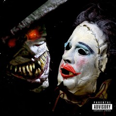 RJ Payne - Boogieman Vs Leatherface (Feat. Ransom)