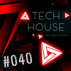 #040 - Tech House 5 - OASIS PARTY SET (10/05/25) - Nicolau Marinho, Bizen Lopez, Gabe, JORD & Others