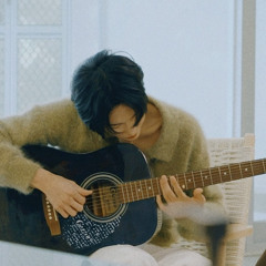 WONBIN 원빈- (short cover of 红豆 by Faye Wong)
