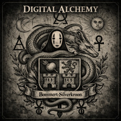 Digital alchemy