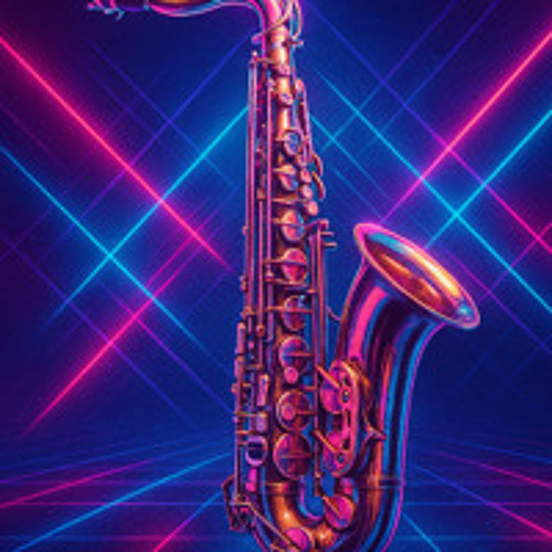 Caleb Arredondo - Echo Sax End (MaayanS Remix)