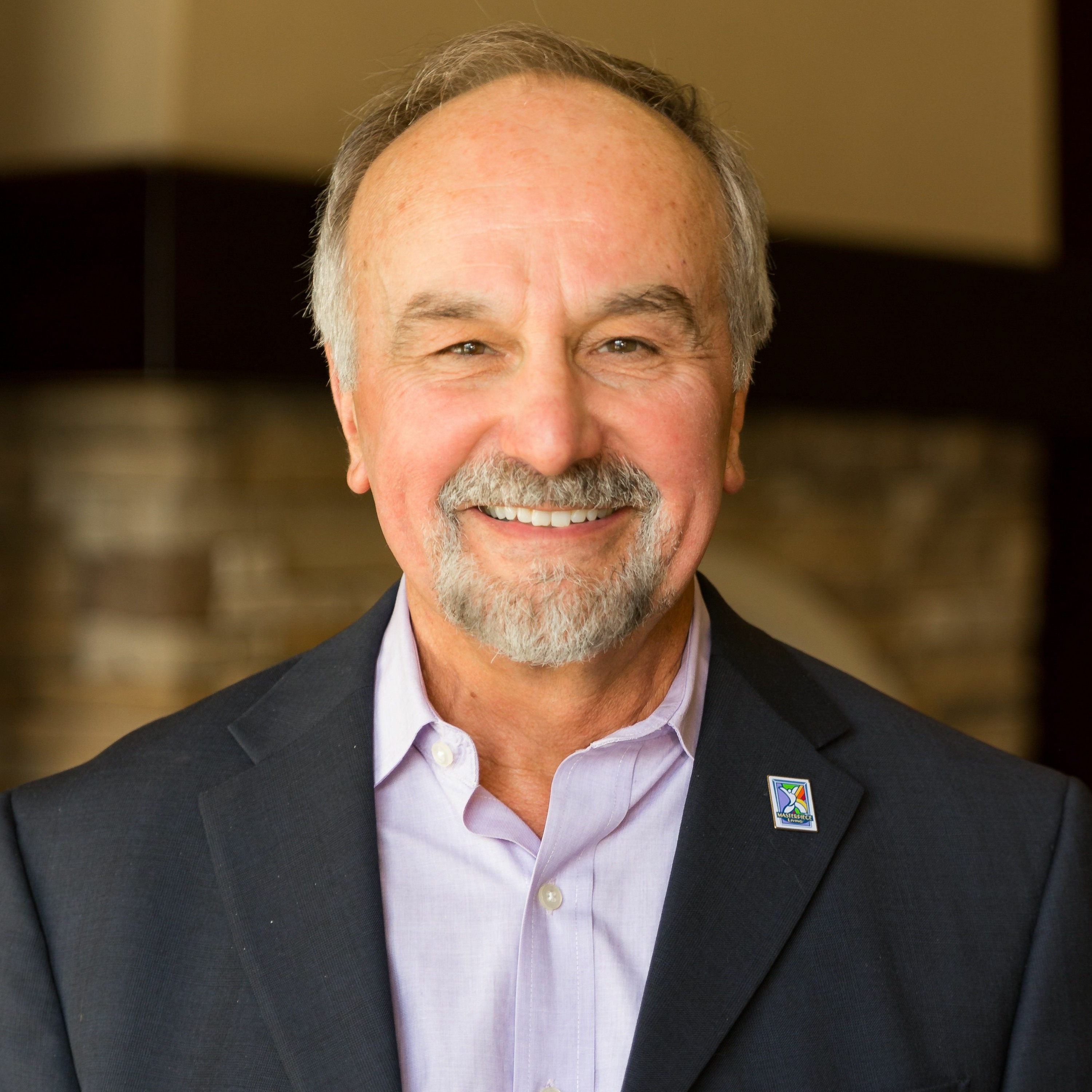 131. Tips for Successful Aging with Dr. Roger Landry- Author, Physician of Preventive Medicine episode artwork