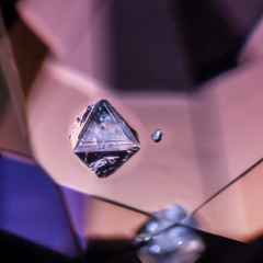 Against the Crystals