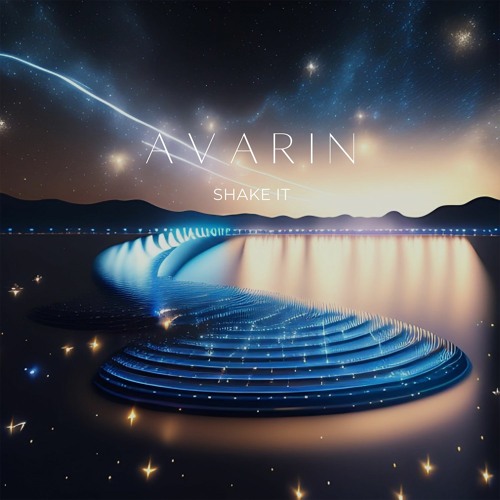Avarin - Shake It