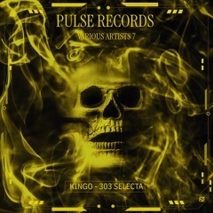 PRVA007 - KINGO - 303 SELECTA [FREE DOWNLOAD]
