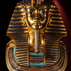 Episode 118 - Iconic Artifact: Mask of Tutankhamun
