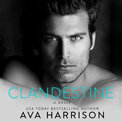 [VIEW] EBOOK 📥 Clandestine: A Novel by  Ava Harrison,Aaron Shedlock,Lia Langola,AH P