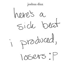 90’s CLUB BEAT - joshua diaz